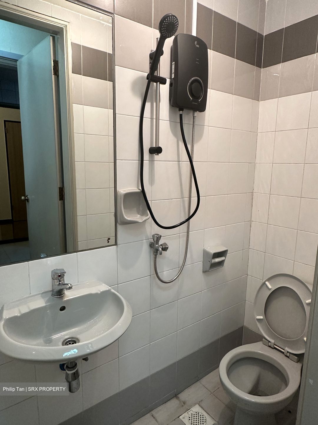 Regent Park (D5), Condominium #488658461